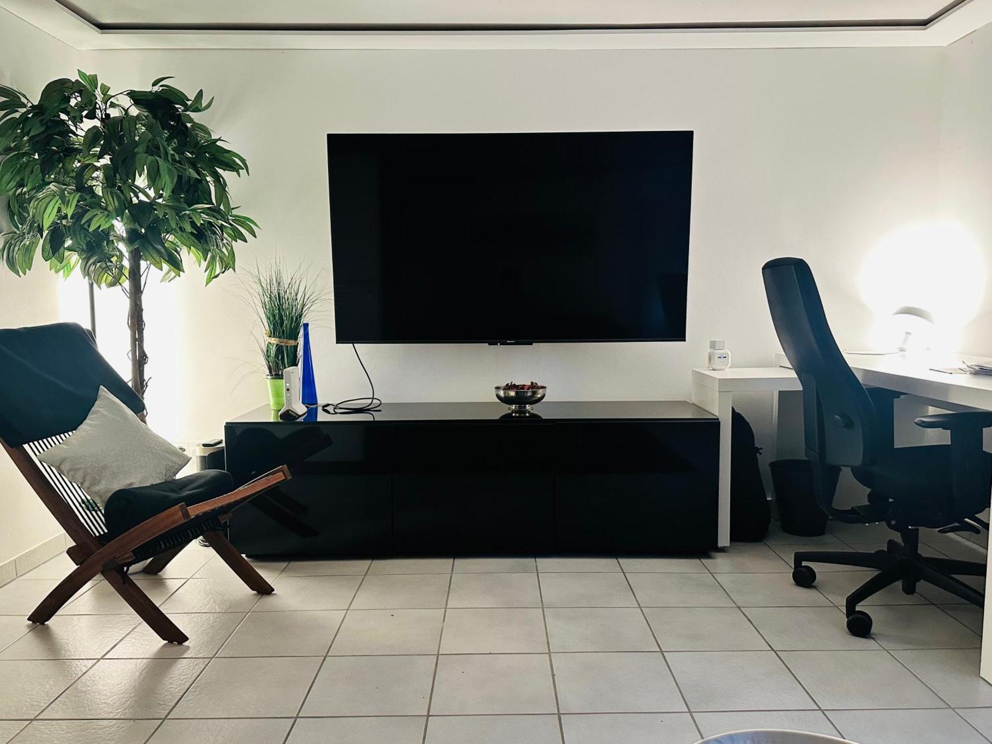 Modernes Apartment Mit Terrasse Und Highspeed Internet Zwischen Aalen Und Schwaebisch Gmuend Goggingen Eksteriør billede